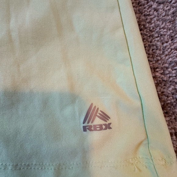 RBX Racerback Top - Picture 2 of 3